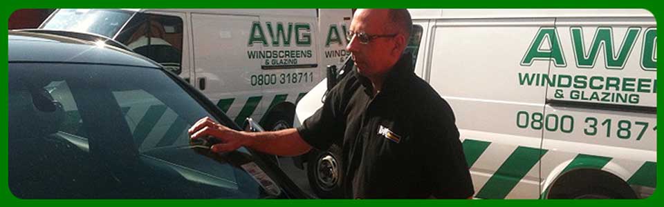 Norfolk windscreen repair